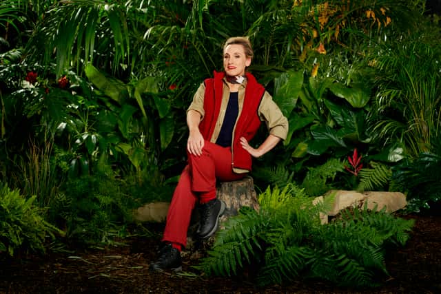 Everything you need to know about Grace Dent (ITV)