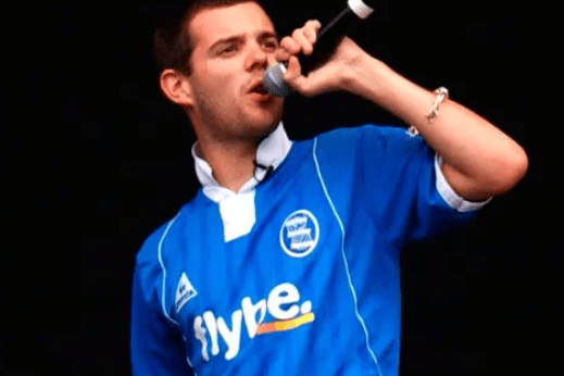 The Streets formed in the 1990s, with Mike Skinner releasing the brilliant album Original Pirate Material in 2002. A big Blues fan, he also grew up in West Heath. The Streets is considered one of the most important and influential acts within the trajectory of hip-hop, garage and grime music within the UK