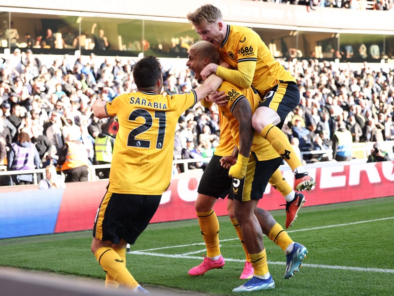 Predicted points: 42