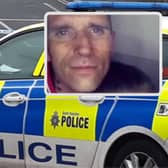 Concerns have been raised over the police search for Lee Bowman, who was found dead in Rotherham in 2022