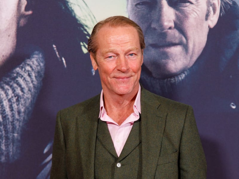 Now best known for his role in Game of Thrones, Edinburgh-born Iain Glen has also starred in several blockbusters, including opposite Angeline Jolie in Tombraider. He appeared in the Doctor Who two-parter The Time of Angels/Flesh in 2010, sharing the screen with one of the Doctor's most terrifying enemies - the Weeping Angels.