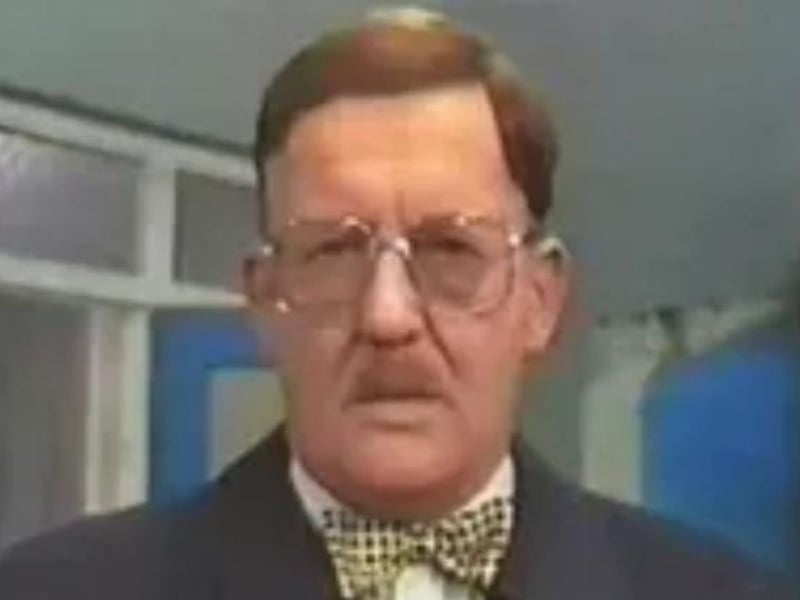 Known to a generation of school children as Mr Bronson in Grange Hill, Michael Sheard was a Scottish character actor who was well known in the world of science fiction. As well as appearing as Admiral Ozzel in The Empire Strikes Back, he has numerous Doctor Who credits. His first appearance was with the first Doctor in 1966's 'The Ark', followed by 1971's 'The Mind of Evil', 1975's 'Pyramids of Mars' 1977's 'The Invisible Enemy' 1982's 'Castrovalva' and 1988's 'Remembrance of the Daleks'.