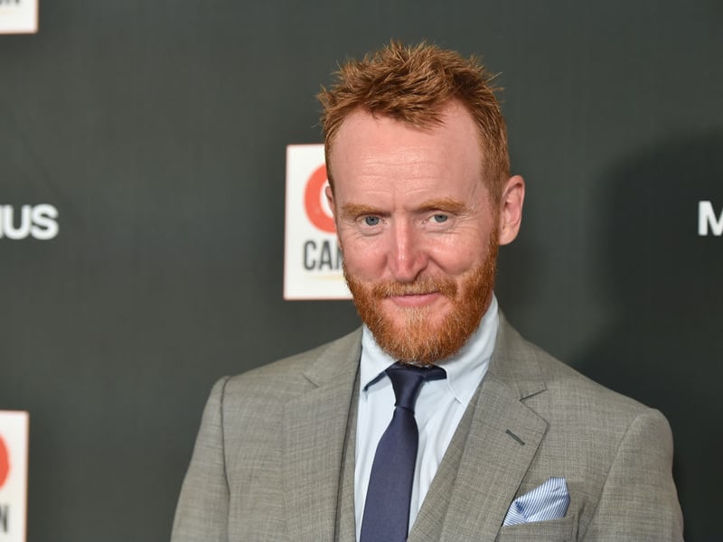 Glaswegian Tony Curran has a string of sci-fi and comic book blockbusters under his belt, including Underworld: Evolution, Thor: The Dark World and Daredevil. He also appeared in Scottish historical drama Outlaw King and BBC drama Mayflies. He played Vincent van Gogh alongside Matt Smith's Doctor in 'The Doctor and Vincent', an episode penned by Richard Curtis. He then had a cameo in later episode 'The Pandorica Opens'.