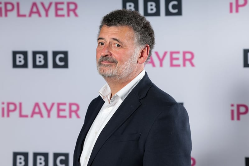 Born in Paisley, Steven Moffat is a television writer and producer who was head writer and executive producer on Doctor Who, from series five in 2010 to series 10 in 2016/17. Other programmes he's been involved in include Press Gang, Coupling, Sherlock and Dracula.