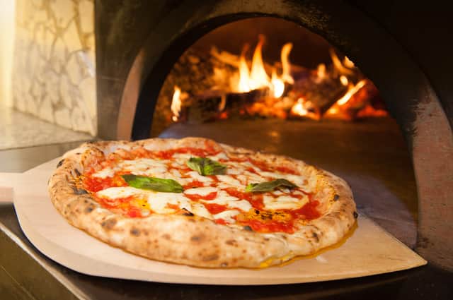 The 8 top Italian restaurants in South Tyneside according to Google reviews this National Pizza Week