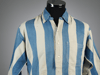‘Remarkable’ Sheffield Wednesday shirt from early 1900s tipped to sell for thousands of pounds
