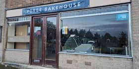 Forge Bakehouse looks set to open a cafe in the former Bowyer's butchers shop in Lodge Moor. Picture: David Kessen, National World