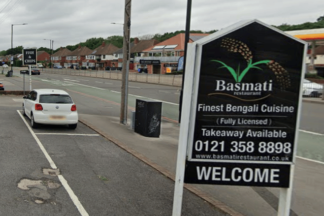 This bengali restaurant scooped a Gold Seal for it authentic, home-style cuisine. The team are proud of their new flavours and cater for romantic dinnersand any occasion - bringing a truly enjoyable experience. You can find them at 230 Birmingham Road, Great Barr, B43 7AG 