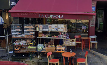 La Coppola is one of Sheffield’s top-rated restaurants. It is the only one on the list which won the Gold Seal.
One fan raved on Tripadvisor: “Best food I’ve ever had, so tasty and amazing quality. Staff were amazing and I can’t recommend this place enough.”
(137 Oakbrook Road, Sheffield, S11 7EB. 2024 Good Food Award - Gold Seal)
