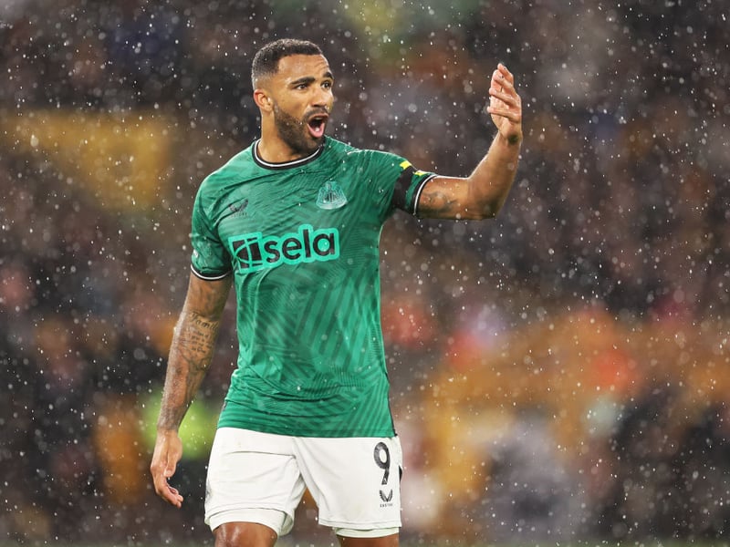 Wilson was withdrawn at half-time of the defeat to Borussia Dortmund and was forced to withdraw from Gareth Southgate’s England squad. He is facing another few weeks on the sideline.