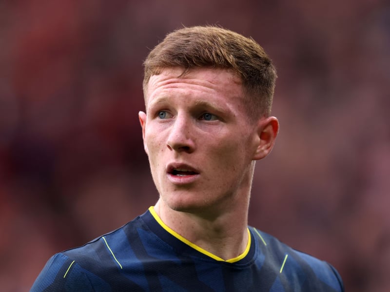 Anderson has suffered a back injury and could be sidelined for a further six weeks with the injury. With a very hectic schedule to come, not having Anderson’s services will be a huge blow for the Magpies.
