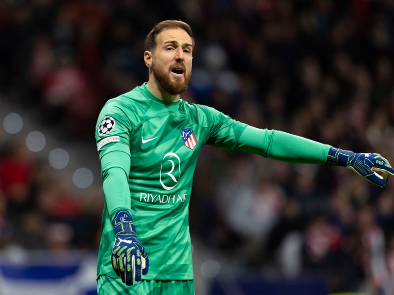 One of Europe's best goalkeeper, Oblak was sent home at the last 16 stage after being knocked out by England. He kept Two clean sheets and made 15 saves at Euro 2024.