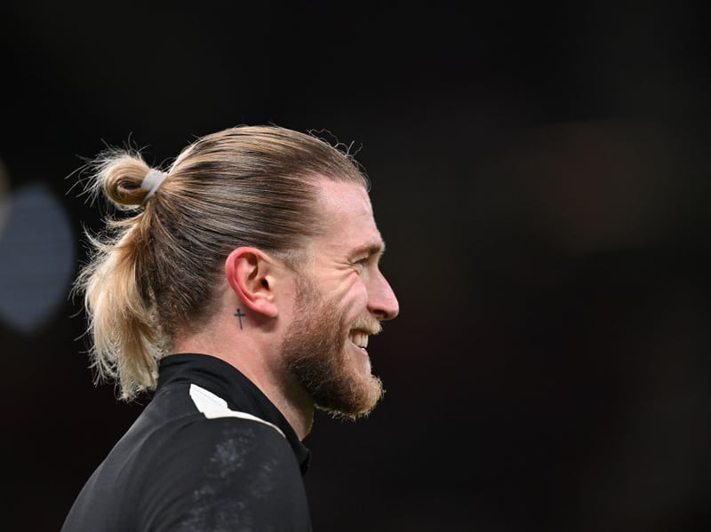 Karius extended his stay in the north east at the end of last season when his short-term deal was extended by a further year. 
