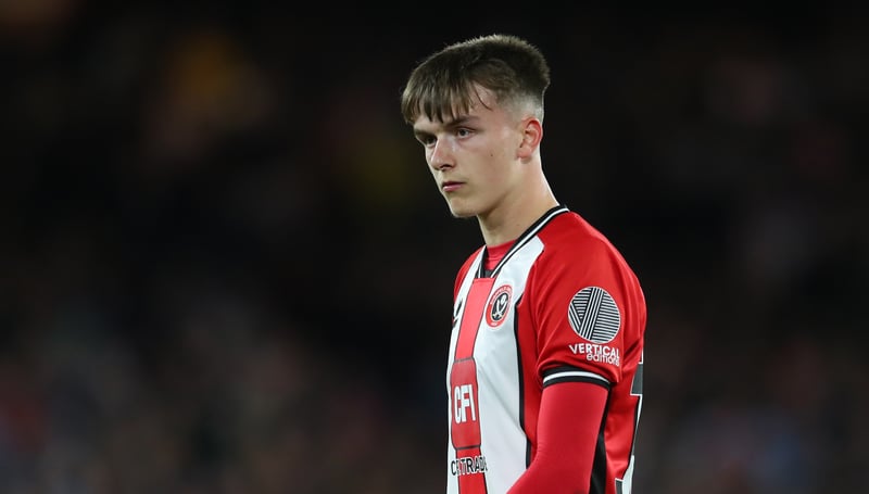 The free-scoring U21s star made his long-awaited first-team debut in the Carabao Cup against Lincoln, before moving to Doncaster Rovers on loan for regular football. He was just finding his feet when he suffered a broken arm and is now on the comeback trail
