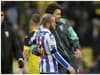 Barry Bannan has behind-the-scenes responsibilities as Danny Röhl's main man at Sheffield Wednesday