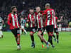 Sheffield United face Newcastle fight as Everton boost survival hopes
