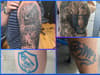 28 detailed and different Sheffield Wednesday tattoos from loyal Wednesdayites - gallery