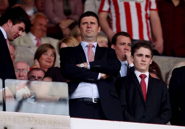 The great man needs no introduction. Seems unlikely, it’s fair to say - he’ll be quite happy for his last game in the dugout to be that 2-0 win over West Brom.
Rumour rated: 1/10