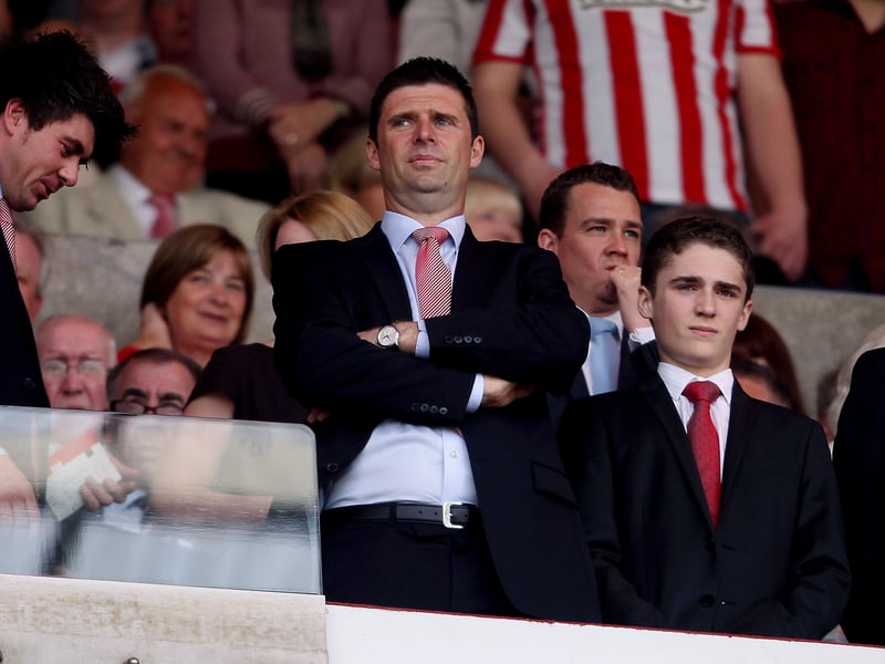 The great man needs no introduction. Seems unlikely, it’s fair to say - he’ll be quite happy for his last game in the dugout to be that 2-0 win over West Brom.

Rumour rated: 1/10
