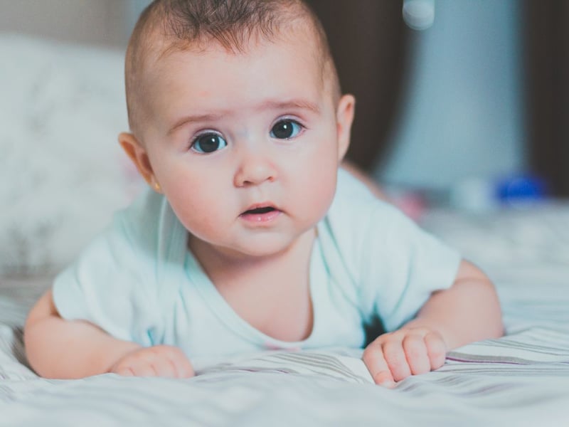 Asher is a Hebrew name meaning 'happy' and 'blessed'.