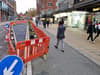 Pinstone Street: Road closure shows Sheffield city centre is 'for the young'