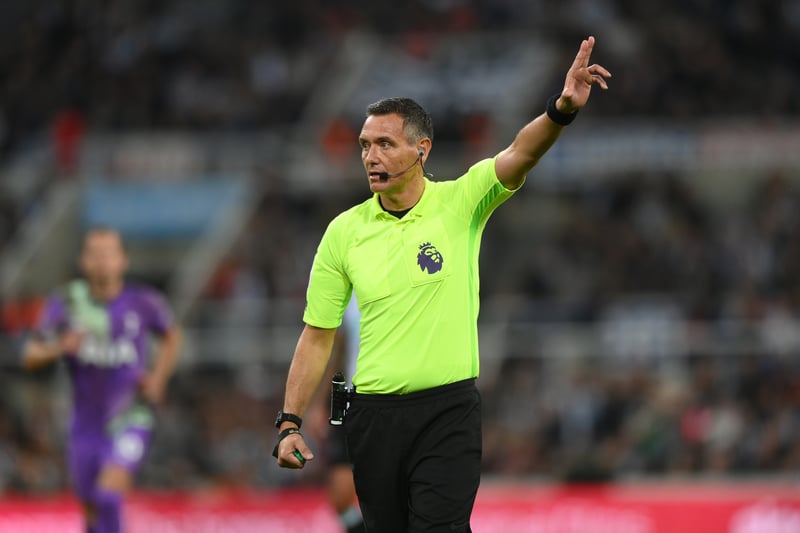 One of the most high-profile Premier League referees until his retirement this year. 

He said: “Yes, I’m a Villa fan. I go as much as I can. My two kids are season ticket holders, and whenever I get the opportunity to go down, I will.