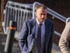 Dale Houghton: Watch video showing disgraced Sheffield Wednesday fan leaving court as he avoids jail