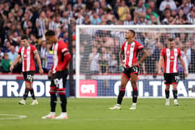 Sheffield United have shown signs of promise in recent weeks. (Image: Getty Images)
