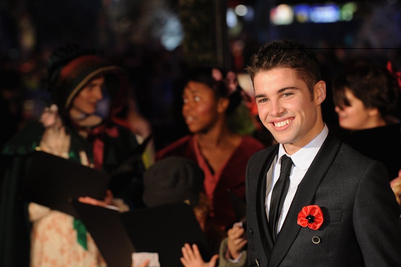 South Shields singer Joe McElderry won The X Factor in 2009, and went on to establish himself in the musical theatre industry. He also competed and won various reality shows such as The Jump and Popstar to Operastar. Joe is still performing and releasing original music.