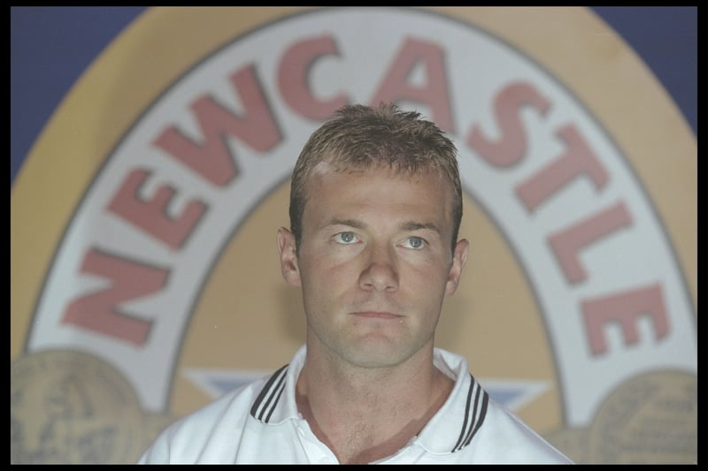 Newcastle United legend Alan Shearer first began playing for his home city in 1996, following stints with Southampton and Blackburn Rovers. Shearer is regarded as one of the best players to be a part of Newcastle United. He is now a BBC football pundit.