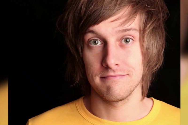 Chris became a well-known comedian after his debut show Offermation in 2011. He went on to appear in the BBC show, Hebburn. He is now a presenter and podcast host alongside his wife Rosie.