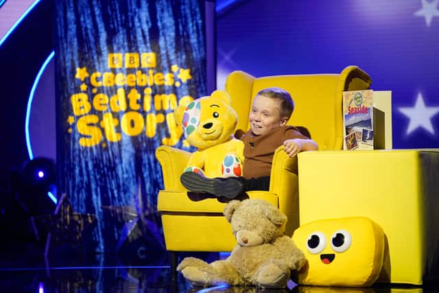 Children in Need has raised more than £1 billion for charity since 1980