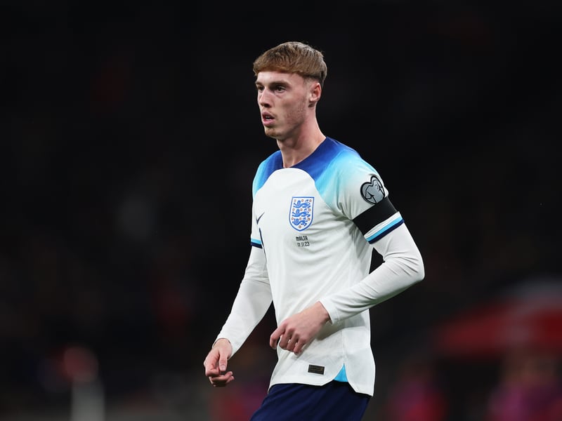 Didn't really get in the game until a dazzling late run into the visitors area but what a week it has been for the Chelsea man.