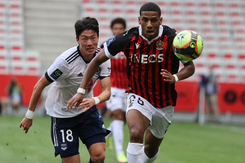 Nice star Jean-Clair Todibo has been linked with a move to Old Trafford. United need more depth, and they need to plan to replace Raphael Varane, who could miss out based on recent form and fitness.
