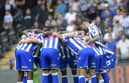 Sheffield Wednesday's squad could look very different next season - regardless of which league they end up in.