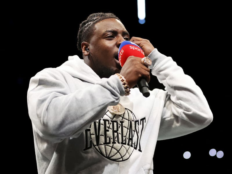 Rapper Mist is from Erdington and has recently released an album called Redemption that includes a track called Birmingham.
