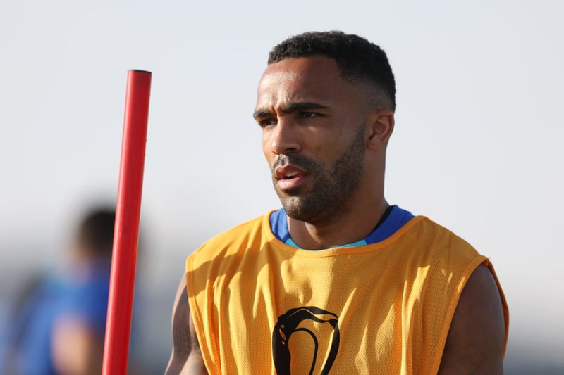 Wilson was called up to the Three Lions squad for Euro 2024 qualifiers against Malta and North Macedonia but was forced to withdraw because of a hamstring injury. The 31-year-old is set for six weeks out. 
