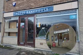 Forge Bakehouse, pictured, has announced when it plans to open its new cafe on Rochester Road, Lodge Moor. Picture: National World / Google