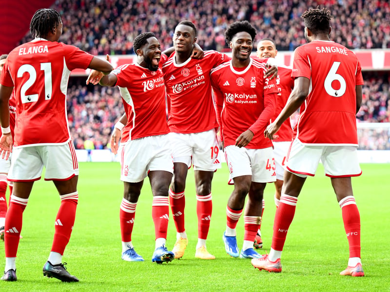 Predicted points: 42