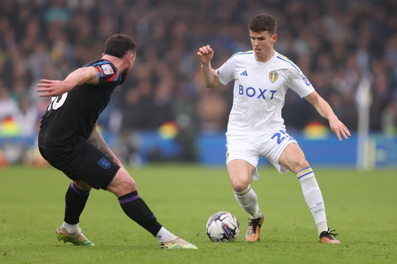Byram will be out until early next month with a hamstring injury.