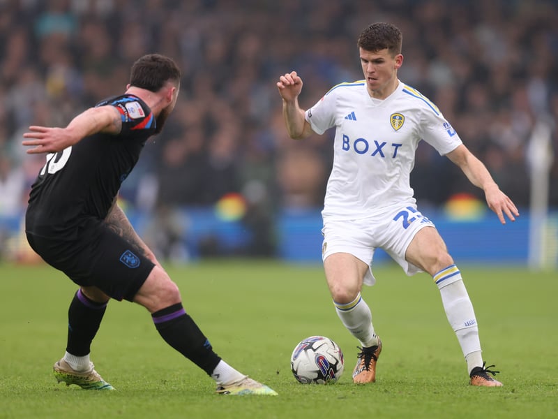 Byram will be out until early next month with a hamstring injury.