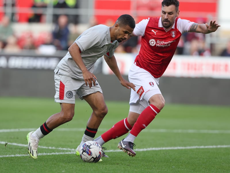 Hall is due back in the next week or so for a hamstring injury. he may not be risked here.