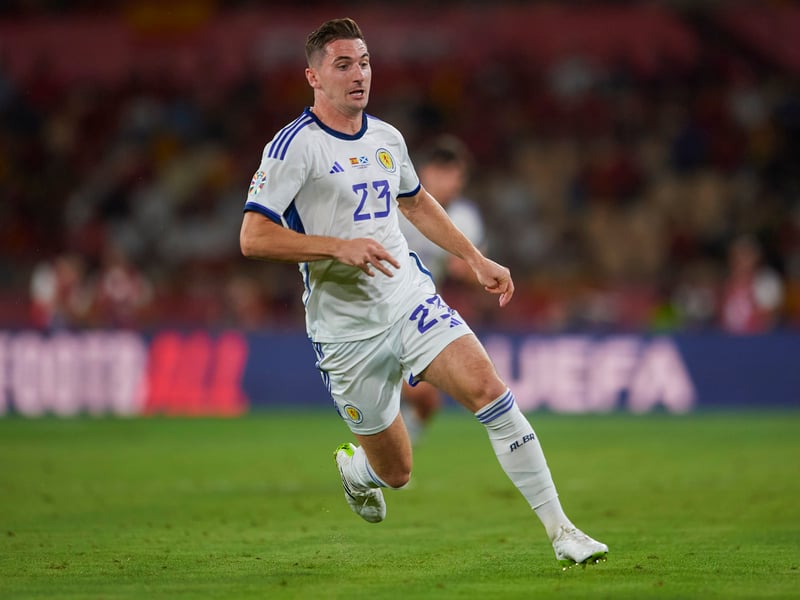 The long serving Norwich City midfielder earns a reported £1,300,000 per year.