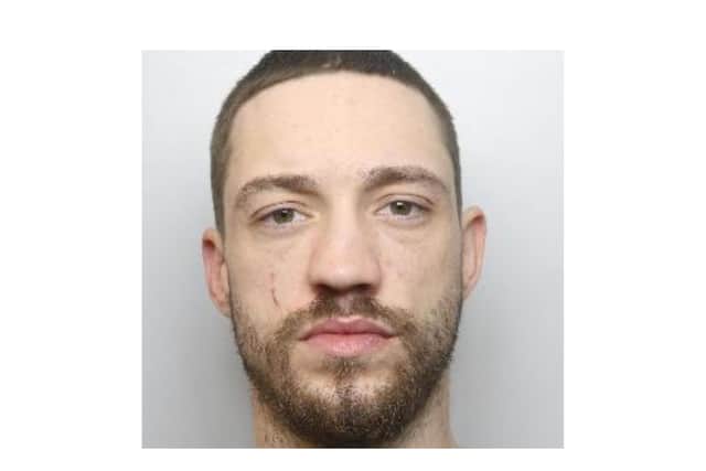 Spencer was initially charged with attempted murder in connection with the incident, but a guilty plea to a lesser charge of causing grievous bodily harm with intent was subsequently accepted by prosecutors