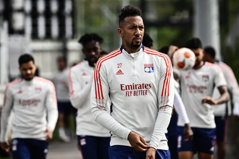 Former German World Cup winner Jerome Boateng almost rejoined Bayern Munich this autumn after being released from Lyon. He's still looking for a new club and spent a brief period in the Premier League with Manchester City in 2010.
