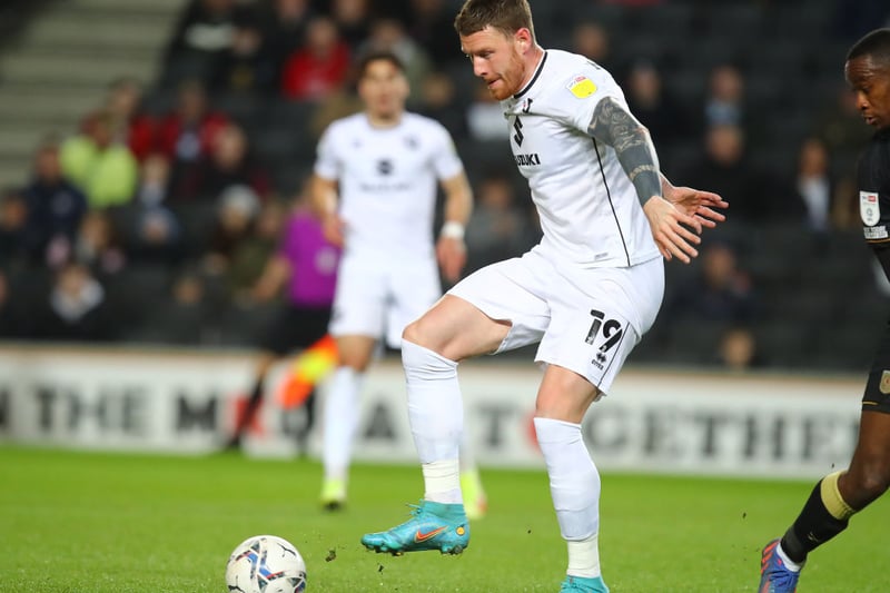 Centre-forward Wickham was previously part of Cardiff but left in July. He was valued as high as £9million in 2011 and scored six times for England U21s.