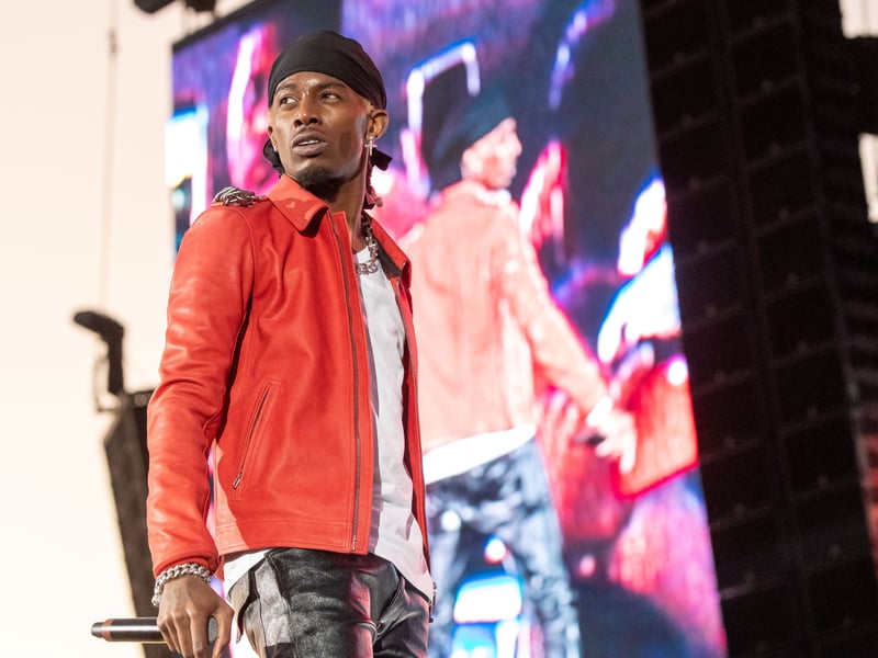 Fans of Playboi Carti have been waiting for his Wireless return after headlining the event in 2023, hoping to experience the raw, avant-garde energy of Whole Lotta Red. 
