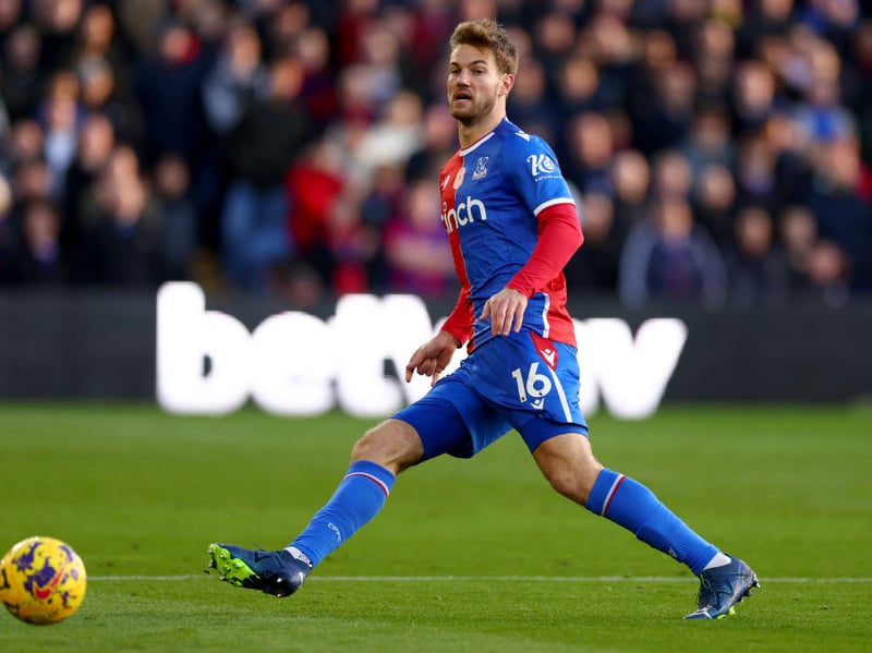 Andersen emerged as a potential defensive addition during the summer and links have persisted ever since then. He has had another promising season with Crystal Palace, however, the Eagles will be very reluctant to see him leave mid season and will likely hike their asking price to a level that may put off the Magpies. Verdict = unlikely if Palace’s asking price is large.