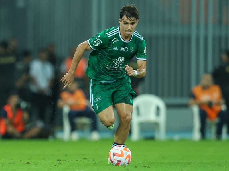 Veiga has once again been linked with a move to Newcastle United, just months after he moved to Al-Ahli from Celta Vigo. Whilst speculation surrounding Veiga has continued to grow, it would be a surprise to see the Magpies add yet another winger to their ranks in January. Verdict = unlikely.
