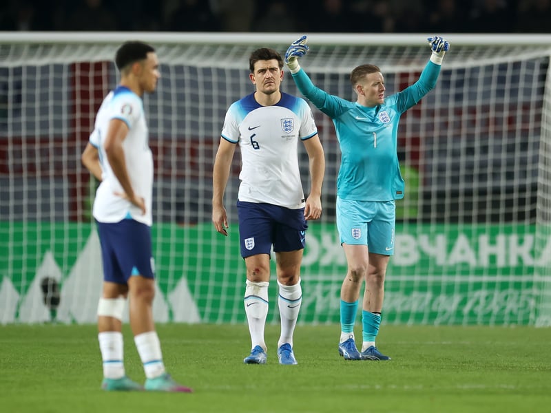 Lucky not to compound a sloppy pass by giving away a penalty in the first-half. Looked unsure in possession at times.